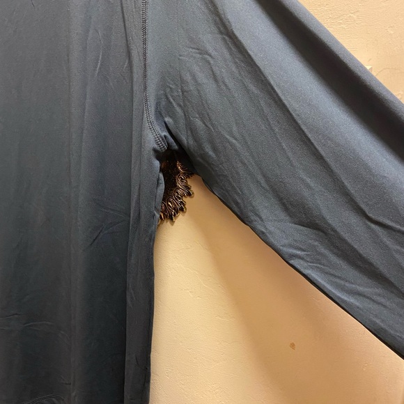 Hang Ten Swim Shirt - Picture 4 of 7